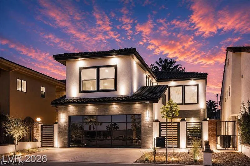 2861 Queens Courtyard Dr
