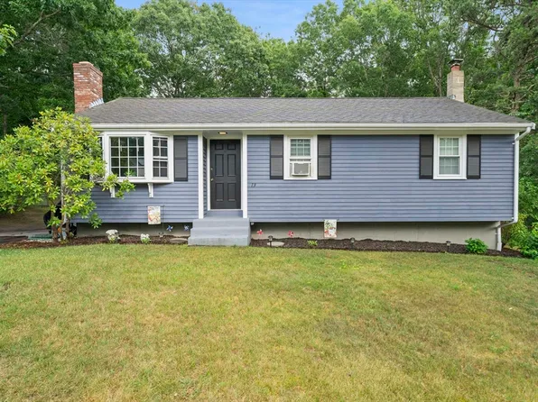 13 Cutter Dr, Plymouth, MA 02360