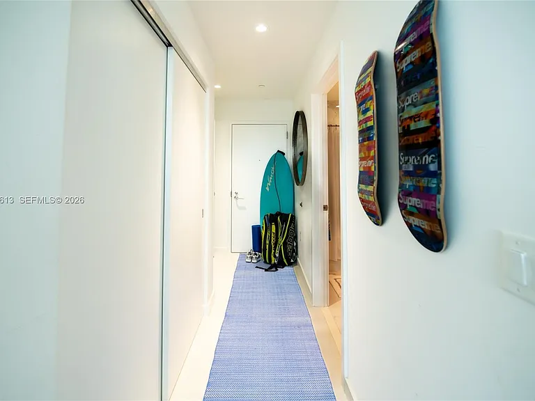 851 NE 1st Ave #811 — Photo 12