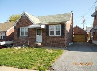 1609 E Latimer Pl, Wilmington, DE 19805