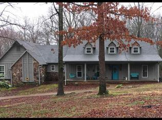 59 Smith Ln W, Finger, TN 38334