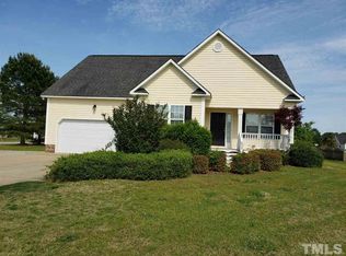 210 Ina Joe Pl, Willow Spring, NC 27592