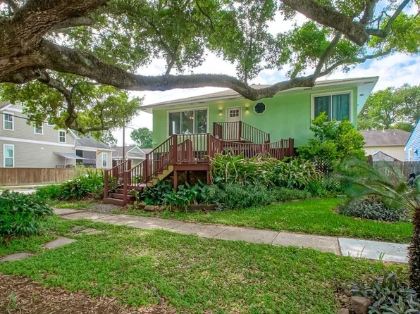 2470 Prentiss Ave, New Orleans, LA 70122