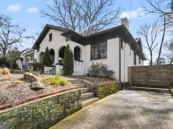 1308 Beecher St SW, Atlanta, GA 30310