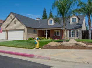 1997 Polson Ave, Clovis, CA 93611