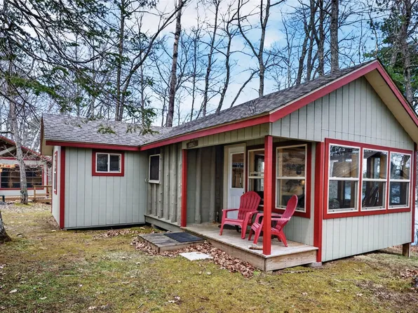11020 W Allan Road #5, Hayward, WI 54843