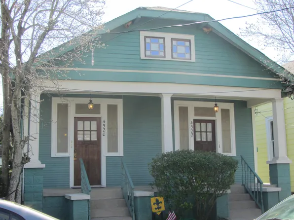 4520 Laurel St, New Orleans, LA 70115
