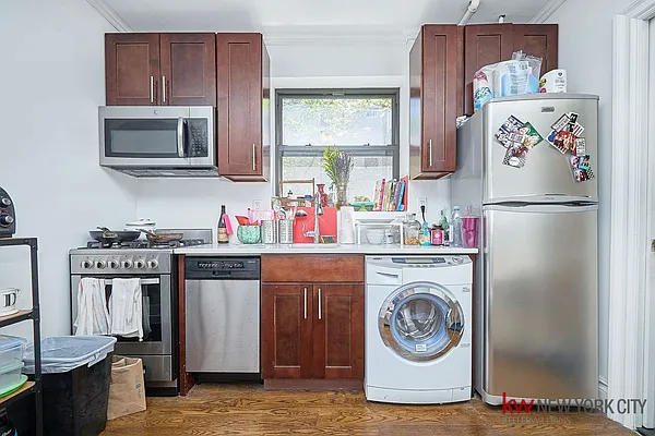 Rented by Keller Williams NYC | media 30