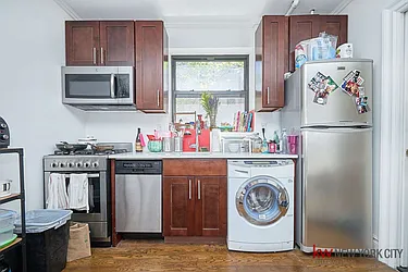 Rented by Keller Williams NYC