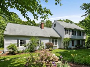 20 Christina Ct, Clinton, CT 06413