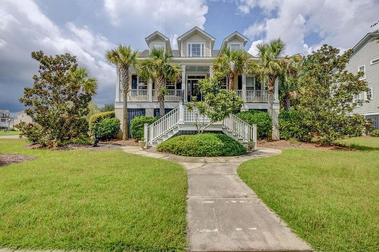 2600 Ringsted Ln, Mount Pleasant, SC 29466 Zillow