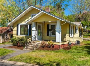 11 North St, Asheville, NC 28801