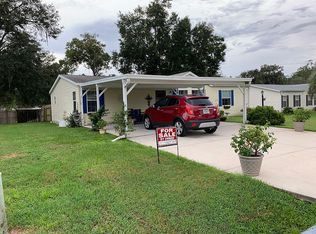 7882 SW 7th Pl, Ocala, FL 34474