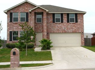 828 Bessemer Dr, Wylie, TX 75098