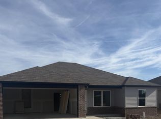 73 Farmhouse Cir, Vilonia, AR 72173