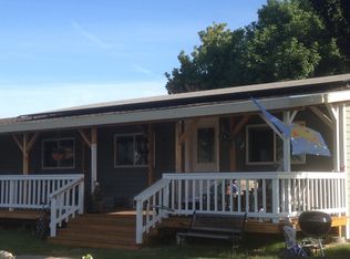 2821 E Lathrop Rd, Manteca, CA 95336