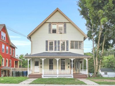 251 Jackson Street, Willimantic, CT, 06226