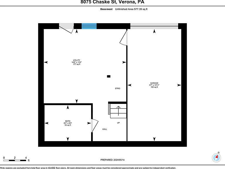 8075 Chaske St — Photo 20