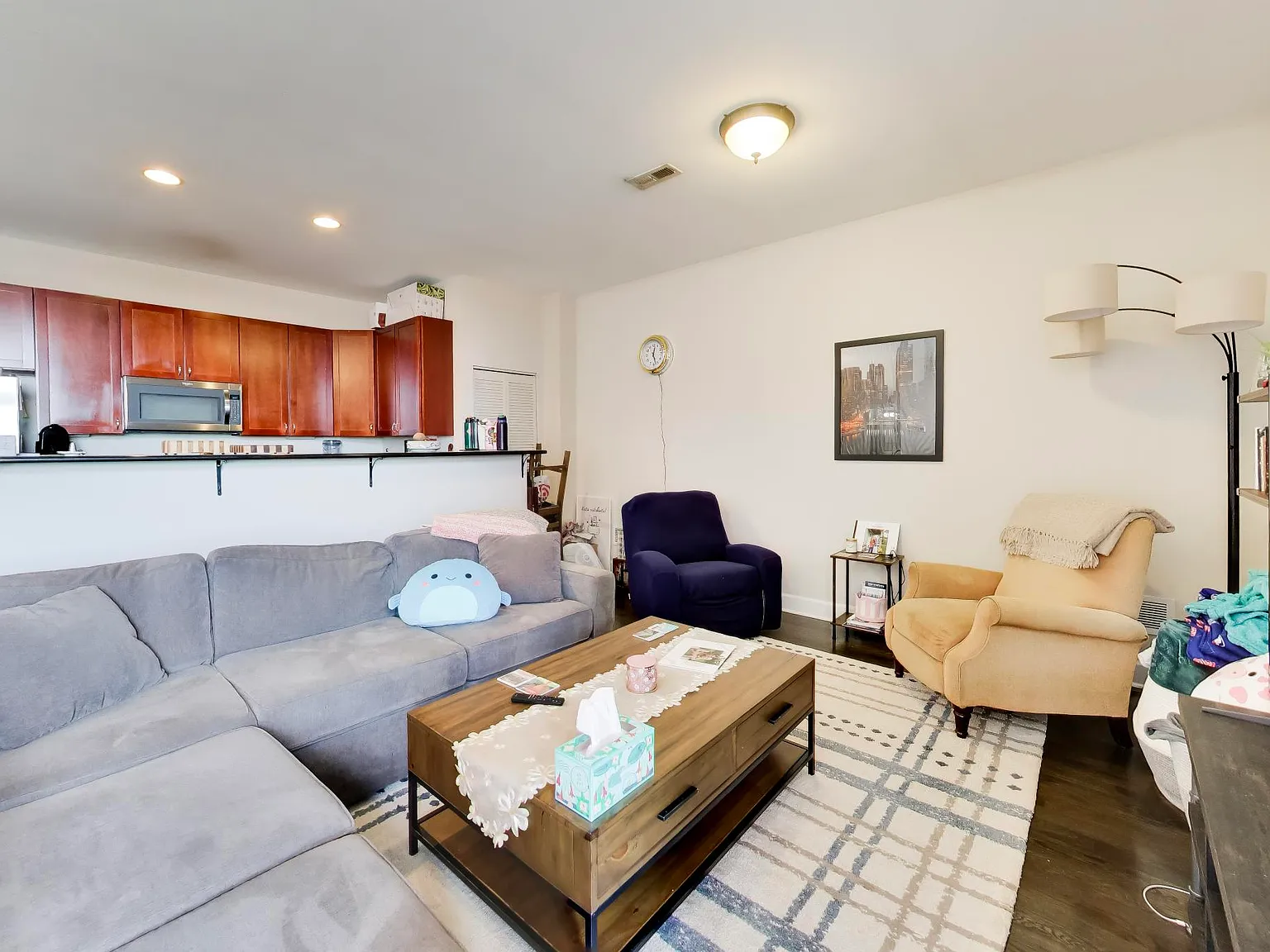 2 bed, 1450 sqft, $3,050 — Photo 3