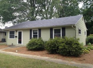 913 Idlewood Dr, Greensboro, NC 27408