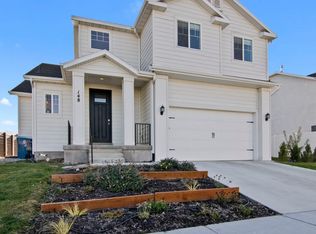 148 N 410 E, Vineyard, UT 84059