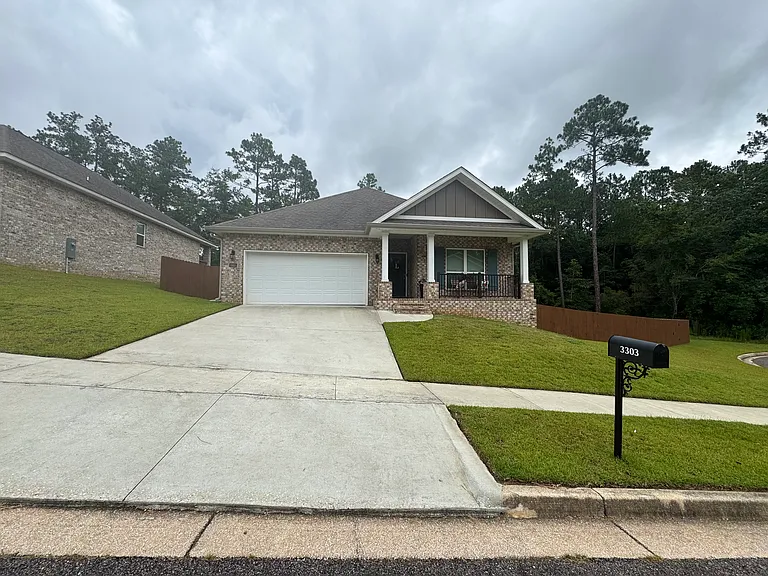 3303 Long Leaf Way — Photo 1