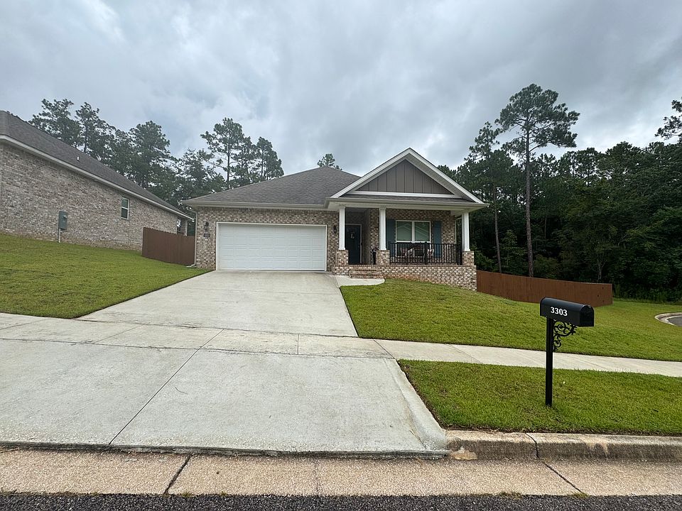 1st image of 3303 Long Leaf Way