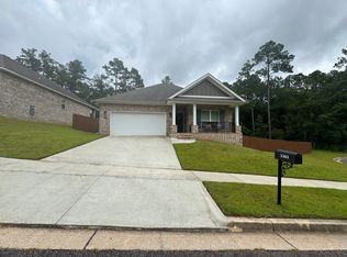3303 Long Leaf Way, Mobile, AL 36695