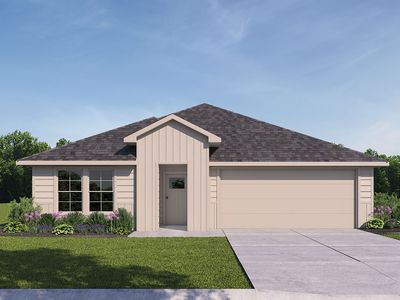 119 Wind Cove Ln, Princeton, TX, 75407