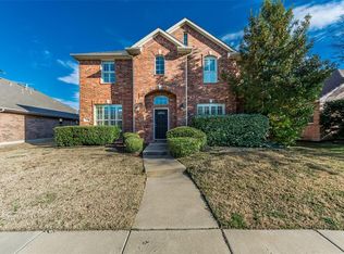 108 Dustin Dr, Allen, TX 75002