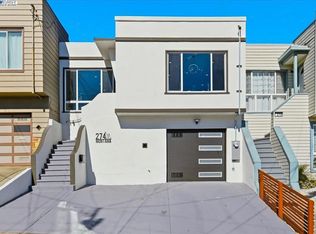 274 Montana St, San Francisco, CA 94112