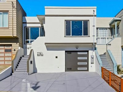 274 Montana St, San Francisco, CA, 94112