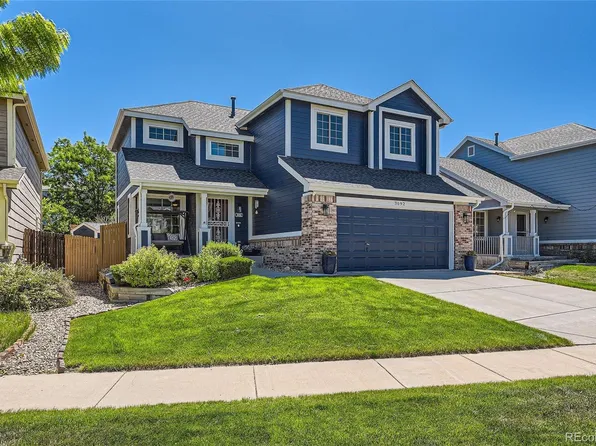 3692 S Quatar Way, Aurora, CO 80018