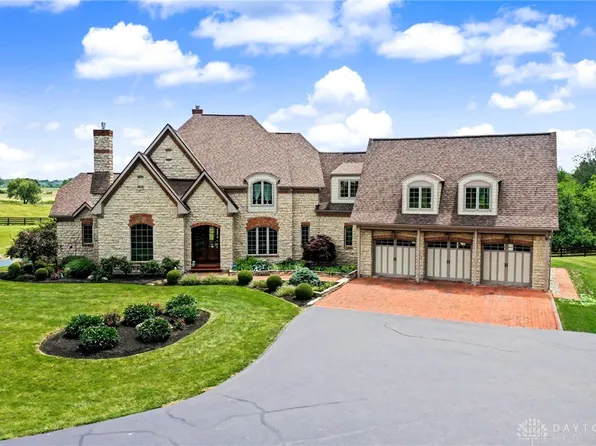 3051 E Spring Valley Paintersville Rd, Xenia, OH 45385