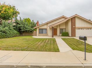537 Lotus Ave, Thousand Oaks, CA 91360