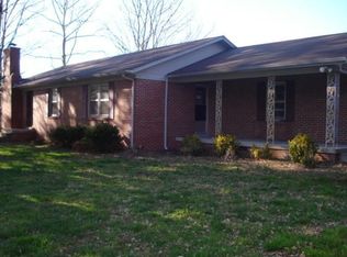 785 Bear Creek Pike, Columbia, TN 38401