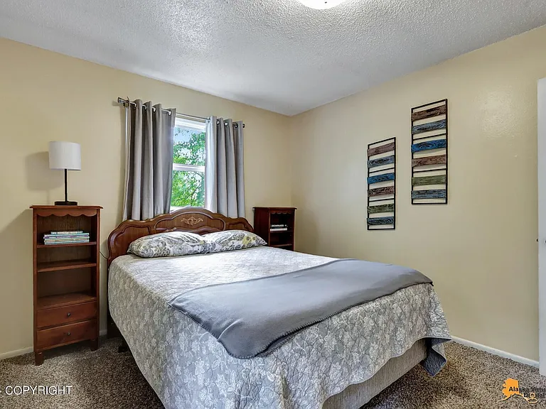 4521 Arctic Blvd #B — Photo 14