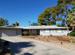 2113 Jaymie Way, Las Vegas, NV 89106