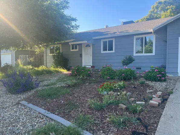 10237 Agnes Cir, Rancho Cordova, CA 95670