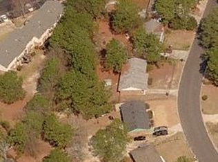 2519 Kensington Dr W, Augusta, GA 30906