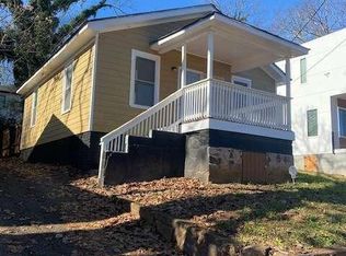 1093 Coleman St SW, Atlanta, GA 30310