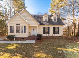 2518 Downey Dr, Lancaster, SC 29720