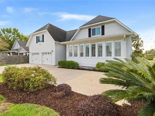 311 N Linden St, Hammond, LA 70401