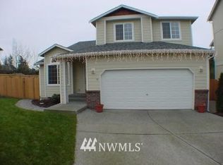9621 S 244th, Kent, WA 98031