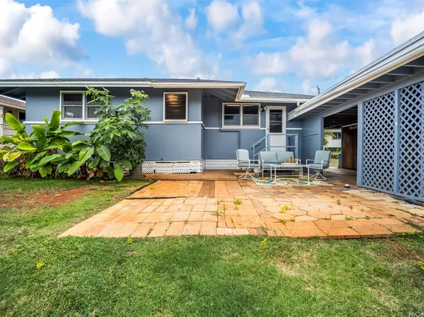 1256 Manulani St, Kailua, HI 96734