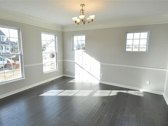 Located on 0035 in Bigham Ridge in Westerville, OH