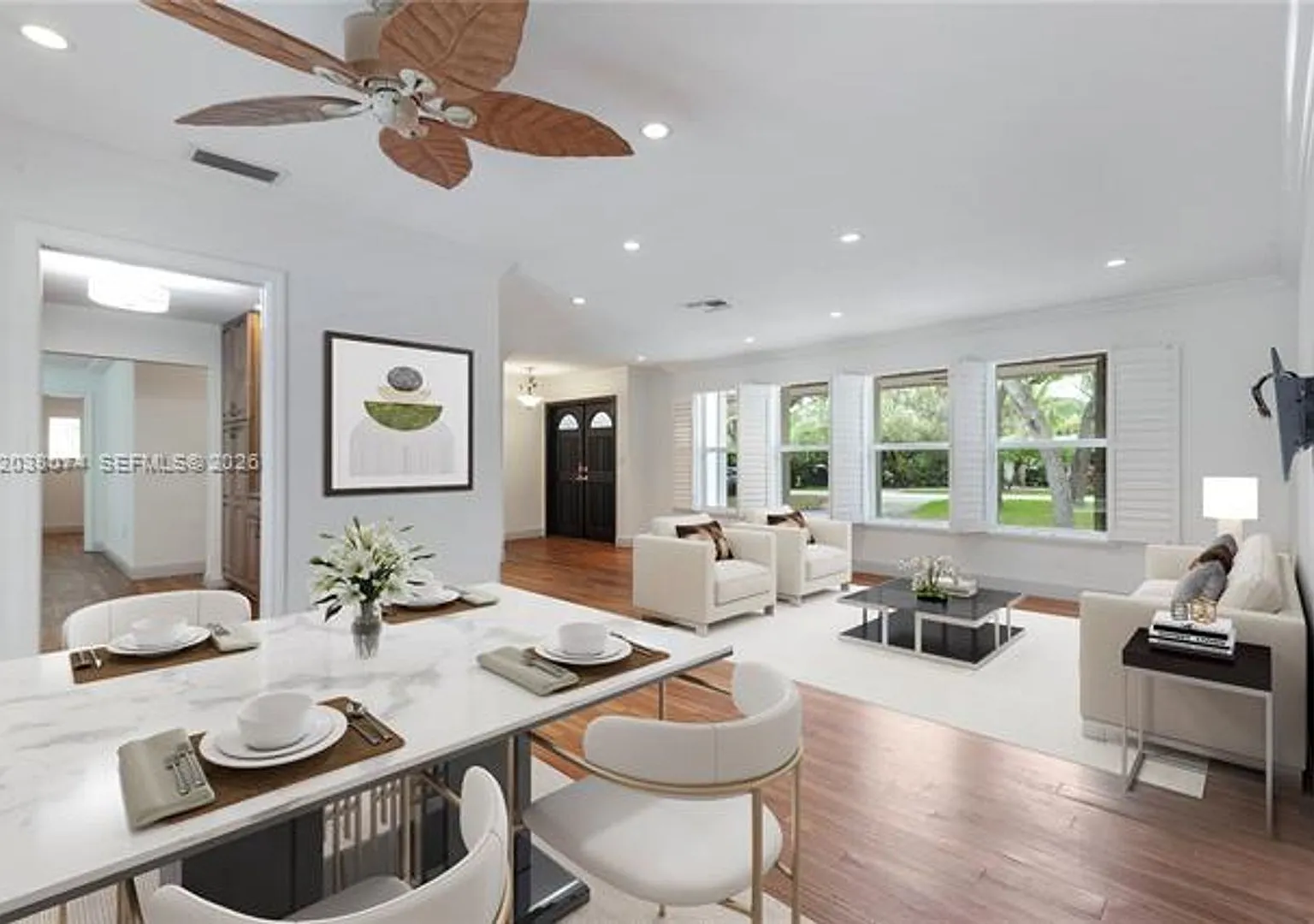 7715 SW 122nd St # 7715 , Pinecrest, FL 33156 — Photo 3