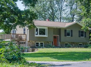 165 Johnny Cake Hollow Rd, Pine Plains, NY 12567