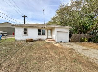 515 N Hough Ave, Perkins, OK 74023