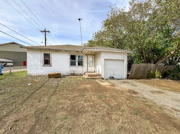 515 N Hough Ave, Perkins, OK 74023